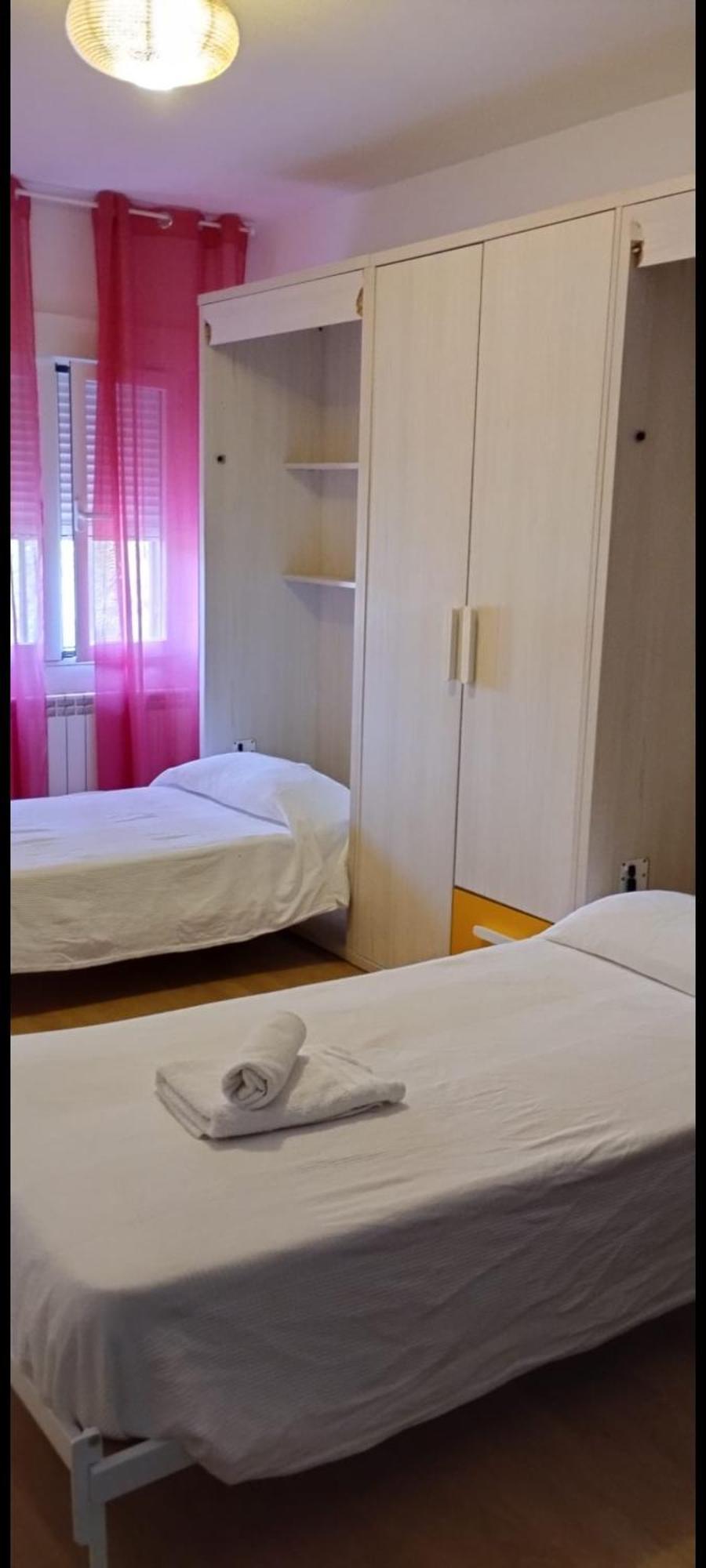 Casa Ambite Villa Eksteriør bilde